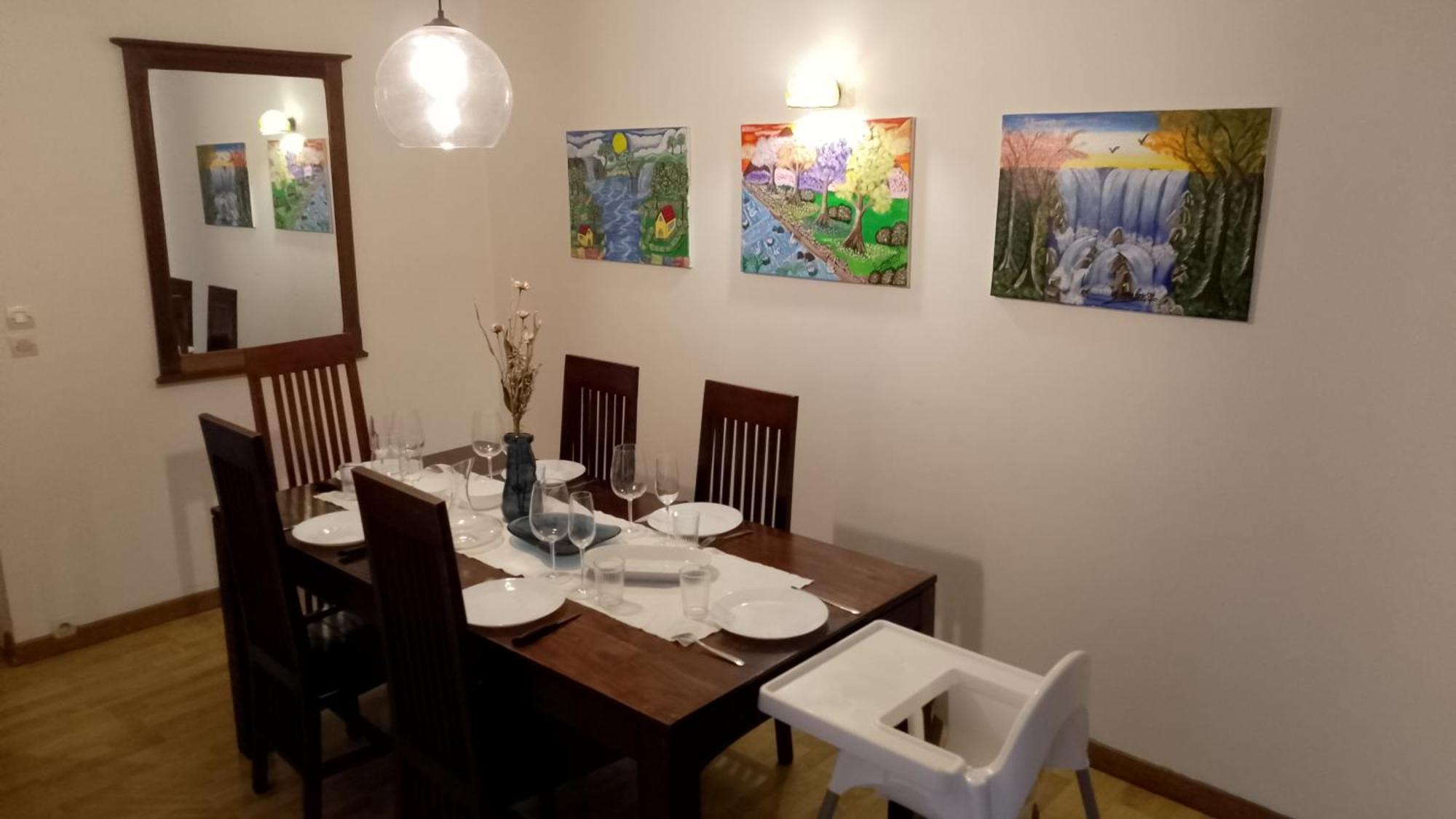 דייפ Loft En Duplex Avec Vue Sur Plage Et Chenal מראה חיצוני תמונה