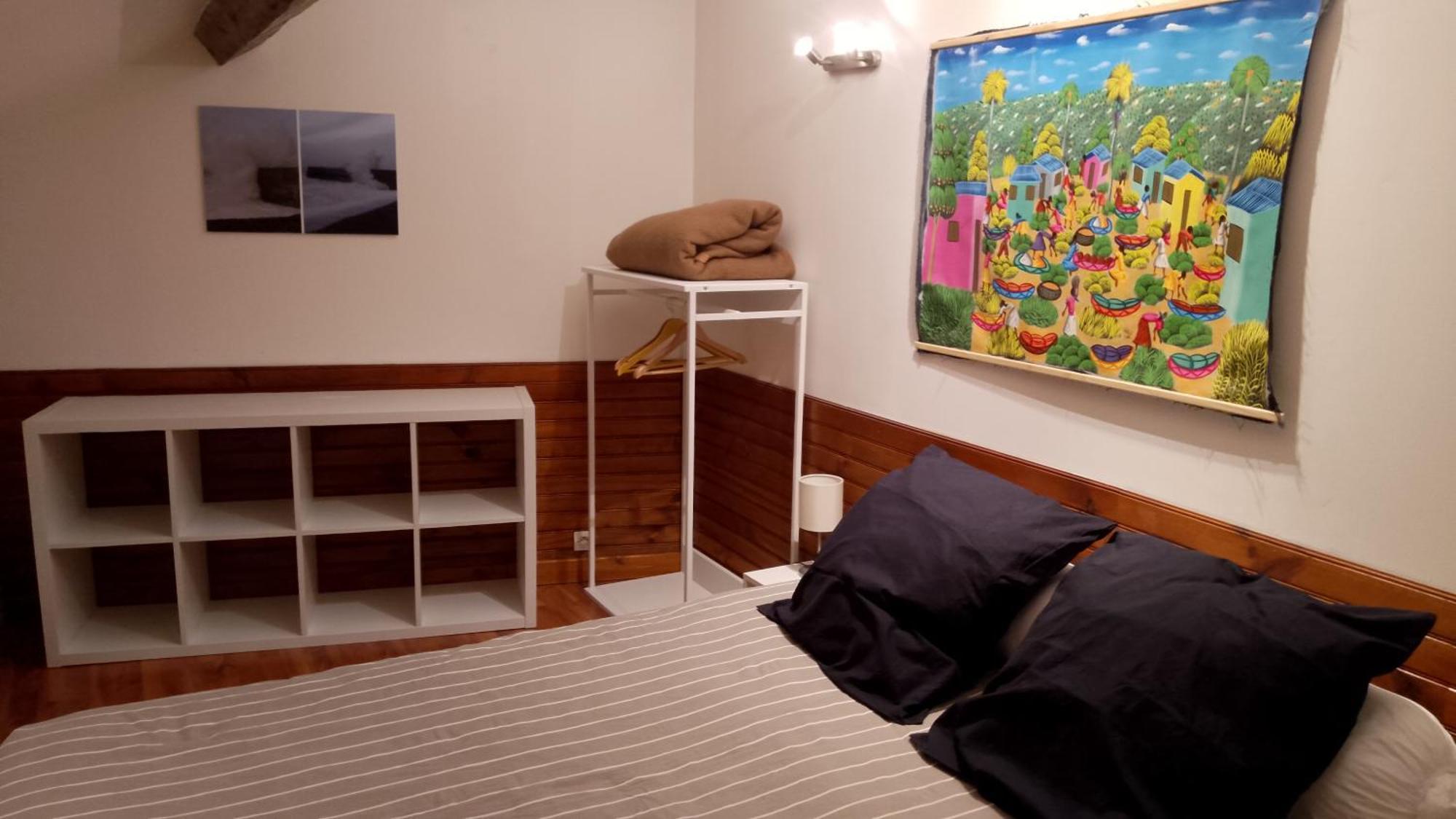 דייפ Loft En Duplex Avec Vue Sur Plage Et Chenal מראה חיצוני תמונה